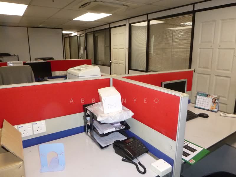 Kilang untuk Dijual di Bayan Lepas (Penang) - Abby Nyeo - PropertyGuru.com.my
