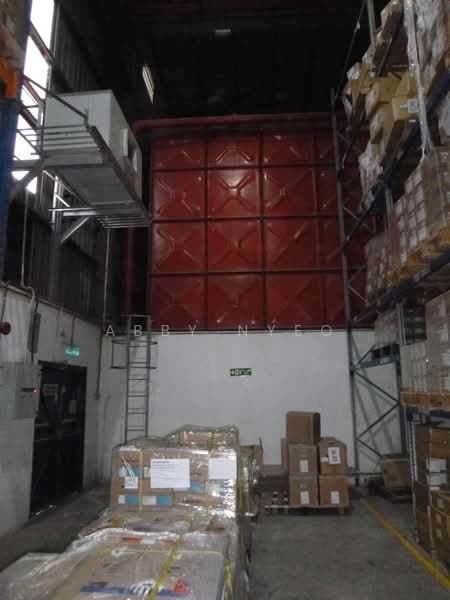 Kilang untuk Dijual di Bayan Lepas (Penang) - Abby Nyeo - PropertyGuru.com.my