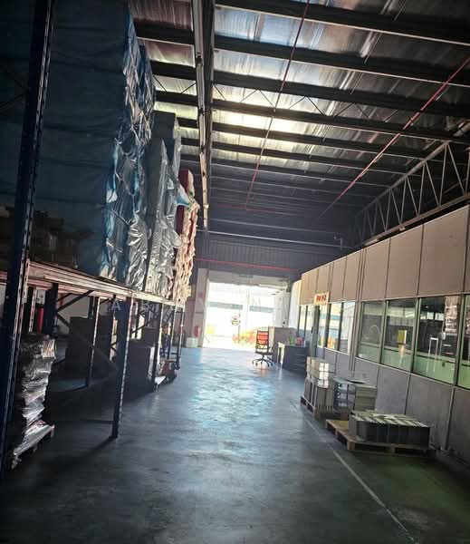 Kilang untuk Dijual di Bayan Lepas (Penang) - Abby Nyeo - PropertyGuru.com.my