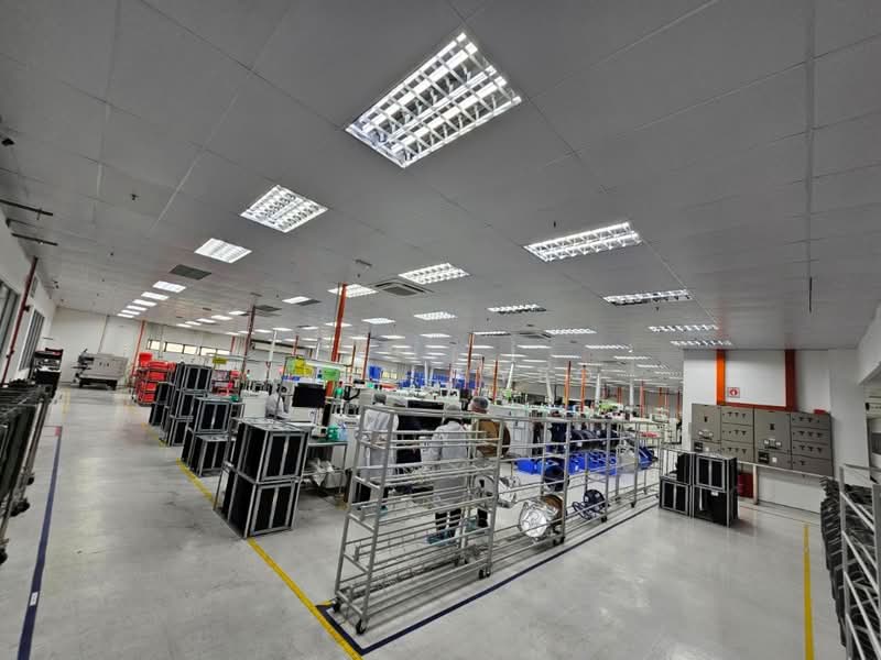 Kilang untuk Dijual di Bayan Lepas (Penang) - Abby Nyeo - PropertyGuru.com.my