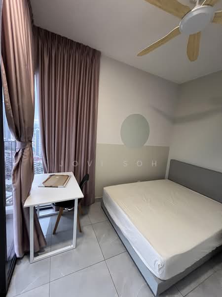 Condominium for Rent at The Birch - Jovi Soh - Bedroom - PropertyGuru.com.my