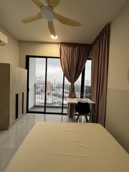 Condominium for Rent at The Birch - Jovi Soh - Bedroom - PropertyGuru.com.my
