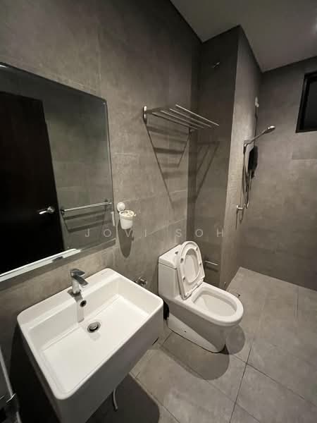 Condominium for Rent at The Birch - Jovi Soh - Bathroom - PropertyGuru.com.my