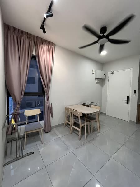 Condominium for Rent at The Birch - Jovi Soh - Dining Room - PropertyGuru.com.my