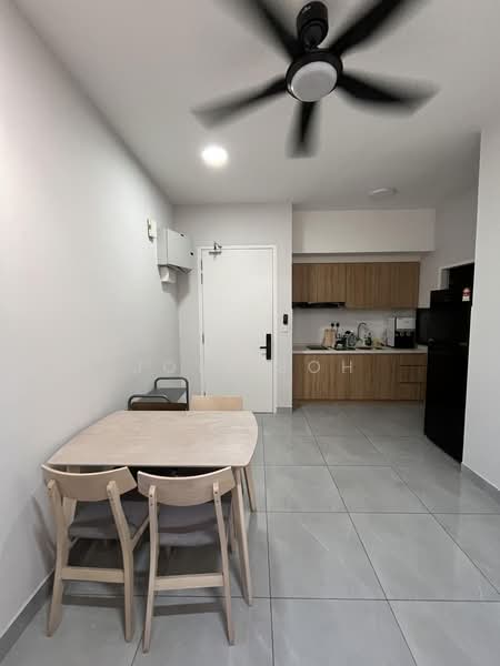 Condominium for Rent at The Birch - Jovi Soh - Kitchen - PropertyGuru.com.my