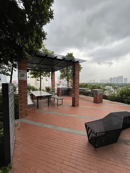 Condominium for Rent at The Birch - Jovi Soh - Exterior - PropertyGuru.com.my