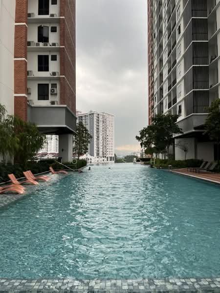 Condominium for Rent at The Birch - Jovi Soh - Exterior - PropertyGuru.com.my