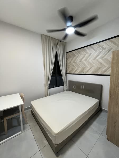 Condominium for Rent at The Birch - Jovi Soh - Bedroom - PropertyGuru.com.my