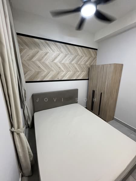 Condominium for Rent at The Birch - Jovi Soh - Bedroom - PropertyGuru.com.my