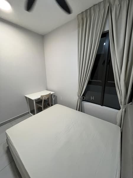 Condominium for Rent at The Birch - Jovi Soh - Bedroom - PropertyGuru.com.my