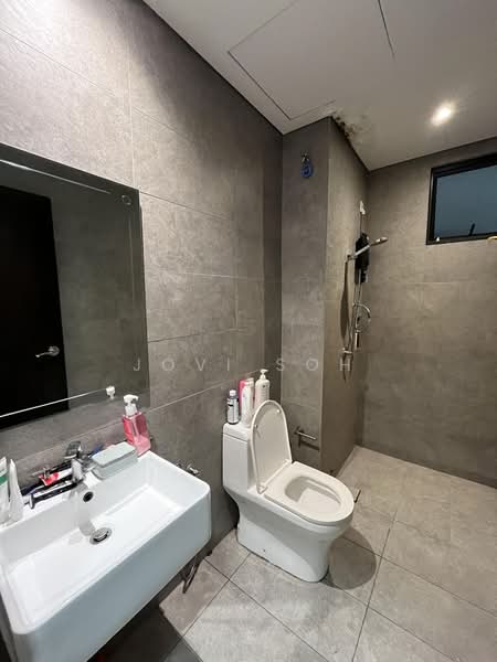 Condominium for Rent at The Birch - Jovi Soh - Bathroom - PropertyGuru.com.my