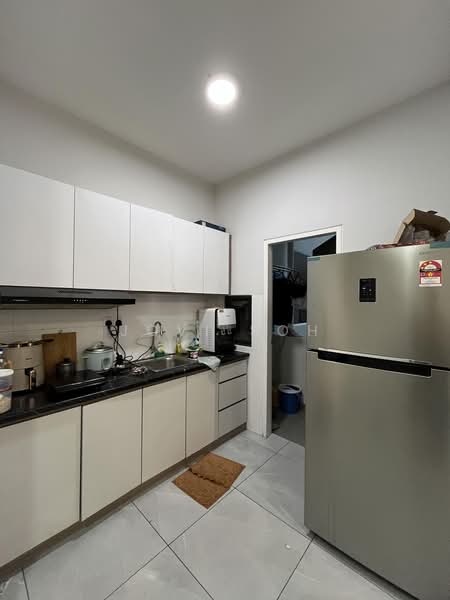 Condominium for Rent at The Birch - Jovi Soh - Kitchen - PropertyGuru.com.my