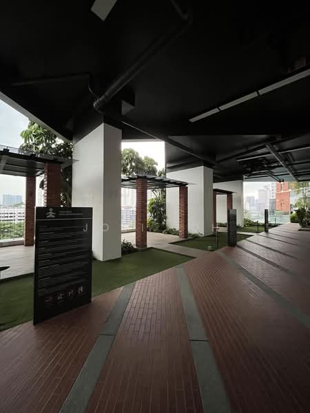Condominium for Rent at The Birch - Jovi Soh - Exterior - PropertyGuru.com.my