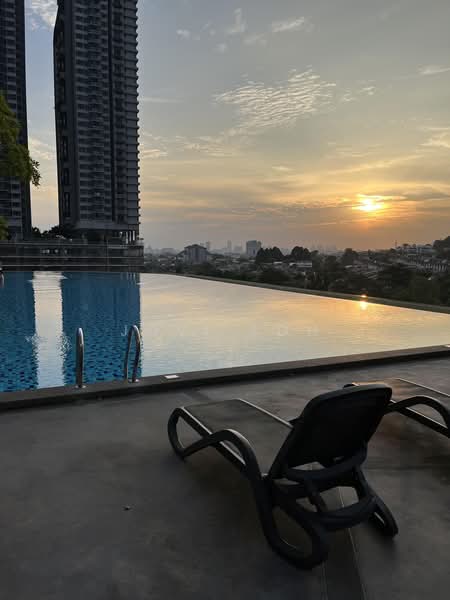 Kondominium untuk Disewa di D'sands Residence - Jovi Soh - Exterior - PropertyGuru.com.my