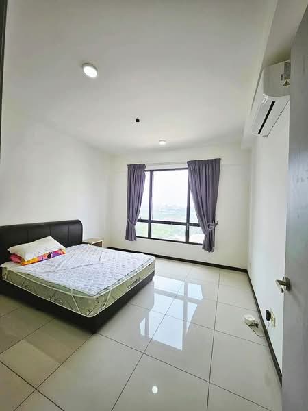 Servis Apartment untuk Disewa di Luminari - Jie Ying - Bedroom - PropertyGuru.com.my