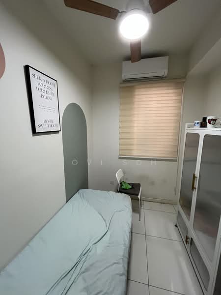 Condominium for Rent at Emerald 9 - Jovi Soh - Bedroom - PropertyGuru.com.my