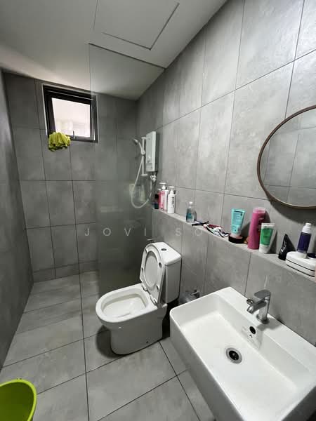 Condominium for Rent at Emerald 9 - Jovi Soh - Bathroom - PropertyGuru.com.my