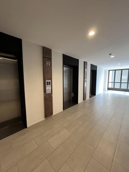 Condominium for Rent at Emerald 9 - Jovi Soh - Corridor - PropertyGuru.com.my