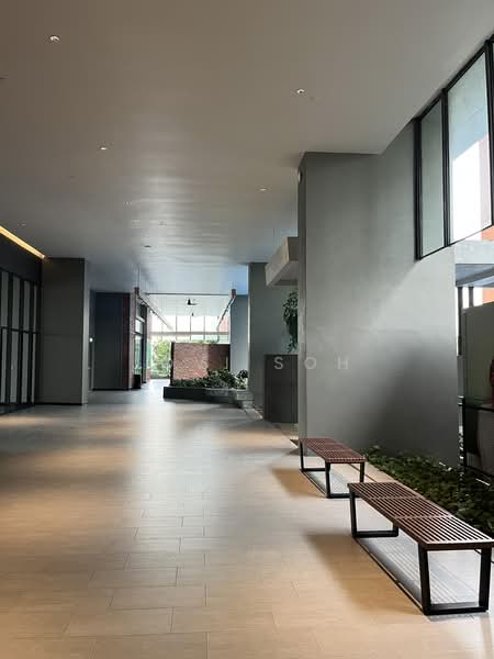 Condominium for Rent at Emerald 9 - Jovi Soh - Lobby - PropertyGuru.com.my