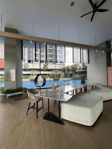 Condominium for Rent at Emerald 9 - Jovi Soh - Interior - PropertyGuru.com.my