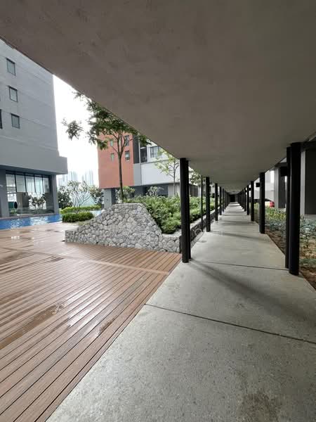 Condominium for Rent at Emerald 9 - Jovi Soh - Exterior - PropertyGuru.com.my