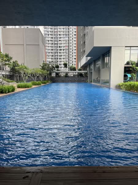Condominium for Rent at Emerald 9 - Jovi Soh - Exterior - PropertyGuru.com.my