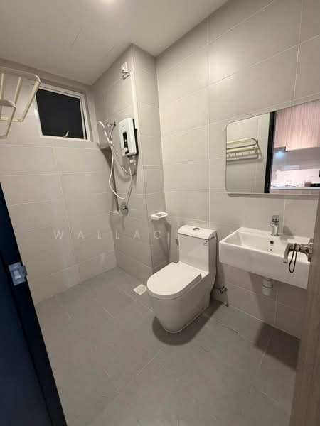 Servis Apartment untuk Disewa di TRELLIS RESIDENCES - Wallace Ang - PropertyGuru.com.my