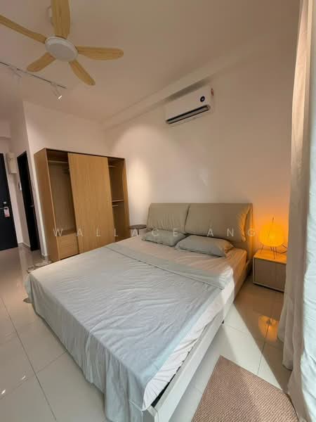 Servis Apartment untuk Disewa di TRELLIS RESIDENCES - Wallace Ang - PropertyGuru.com.my