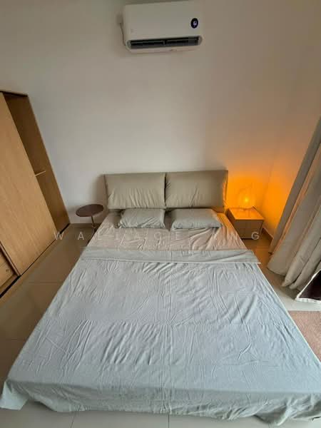 Servis Apartment untuk Disewa di TRELLIS RESIDENCES - Wallace Ang - PropertyGuru.com.my