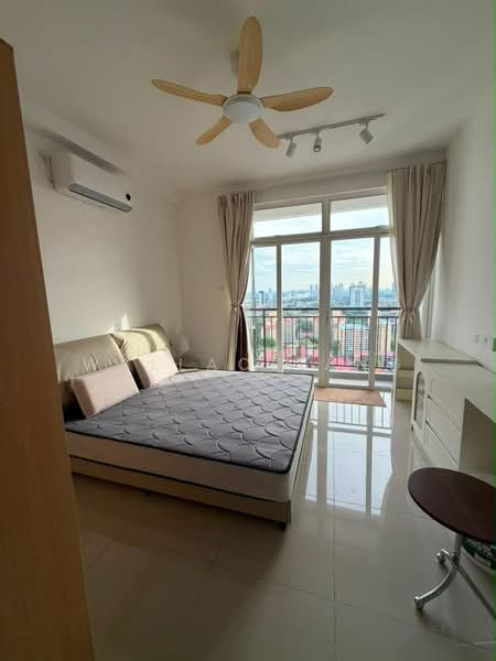Servis Apartment untuk Disewa di TRELLIS RESIDENCES - Wallace Ang - PropertyGuru.com.my