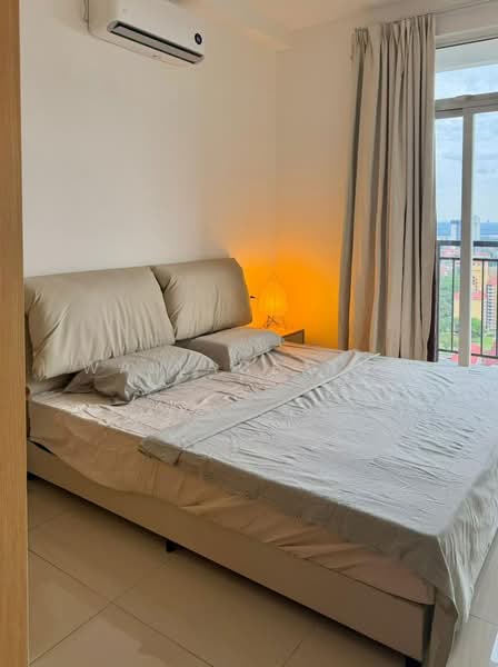 Servis Apartment untuk Disewa di TRELLIS RESIDENCES - Wallace Ang - PropertyGuru.com.my