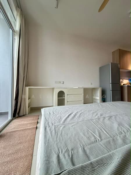 Servis Apartment untuk Disewa di TRELLIS RESIDENCES - Wallace Ang - PropertyGuru.com.my