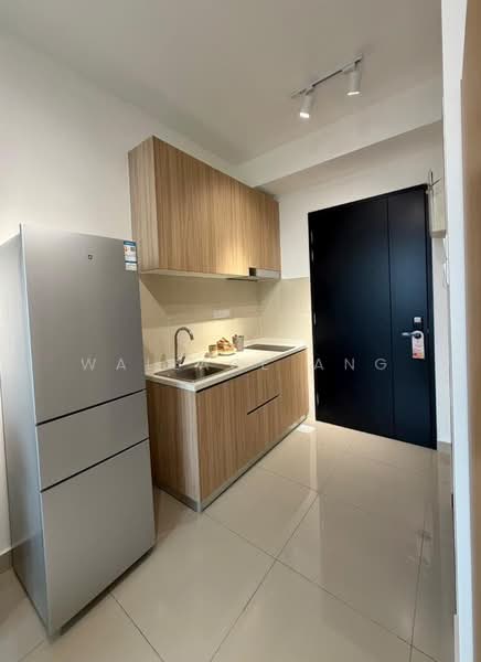 Servis Apartment untuk Disewa di TRELLIS RESIDENCES - Wallace Ang - PropertyGuru.com.my