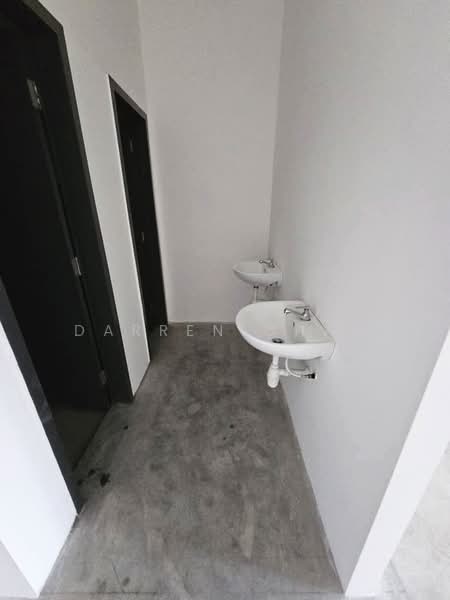 Shop / Office for Rent in Taman Usahaniaga (Bukit Mertajam) - Darren Cham - Interior - PropertyGuru.com.my
