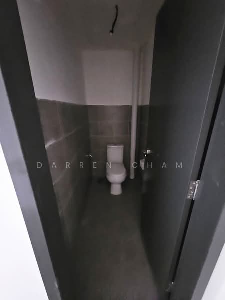 Shop / Office for Rent in Taman Usahaniaga (Bukit Mertajam) - Darren Cham - Bathroom - PropertyGuru.com.my