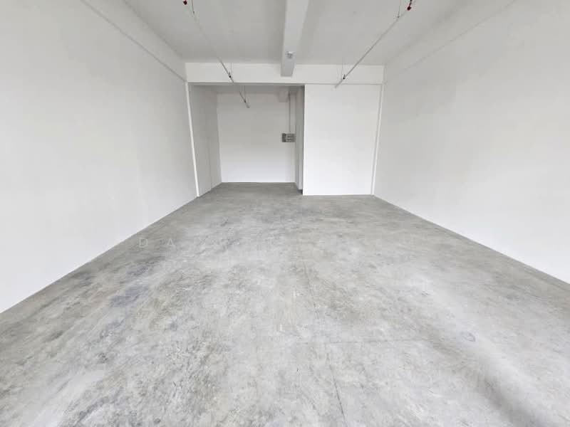 Shop / Office for Rent in Taman Usahaniaga (Bukit Mertajam) - Darren Cham - Interior - PropertyGuru.com.my