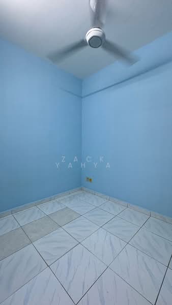Pangsapuri untuk Disewa di Mentari Court - Zack Yahya - PropertyGuru.com.my