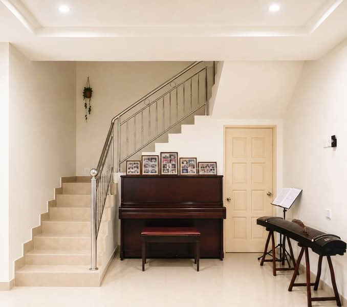 Semi-Detached House for Sale in Alma (Bukit Mertajam) - Darren Cham - Interior - PropertyGuru.com.my