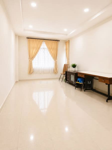 Semi-Detached House for Sale in Alma (Bukit Mertajam) - Darren Cham - Interior - PropertyGuru.com.my