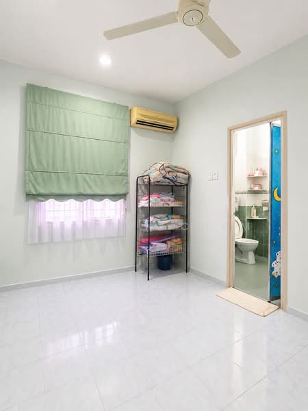 Semi-Detached House for Sale in Alma (Bukit Mertajam) - Darren Cham - Bathroom - PropertyGuru.com.my