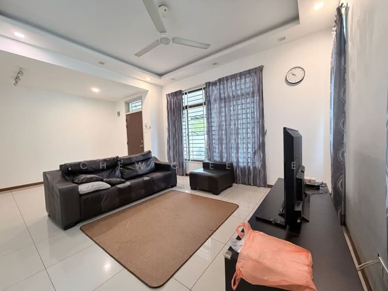 Cluster House for Rent in Horizon Hills (Iskandar Puteri (Nusajaya)) - Chew Chee Yee - PropertyGuru.com.my