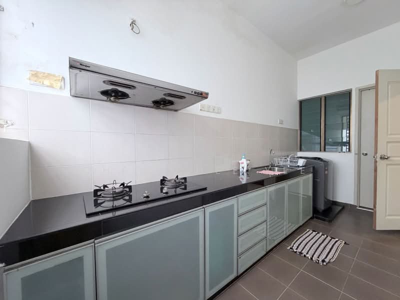 Cluster House for Rent in Horizon Hills (Iskandar Puteri (Nusajaya)) - Chew Chee Yee - PropertyGuru.com.my