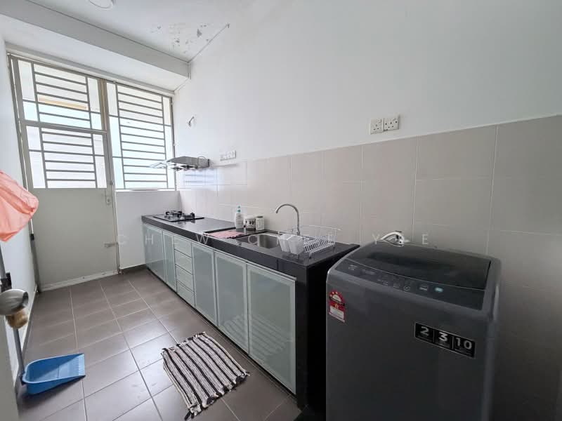 Cluster House for Rent in Horizon Hills (Iskandar Puteri (Nusajaya)) - Chew Chee Yee - PropertyGuru.com.my