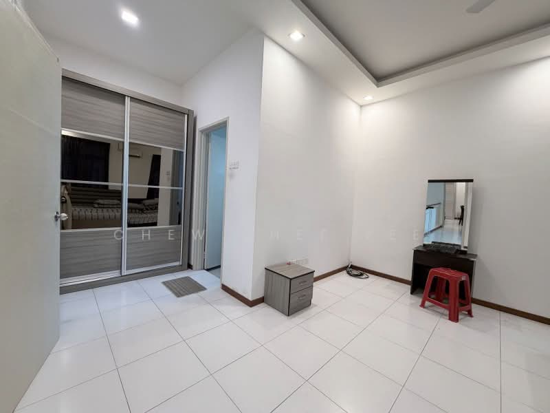 Cluster House for Rent in Horizon Hills (Iskandar Puteri (Nusajaya)) - Chew Chee Yee - PropertyGuru.com.my