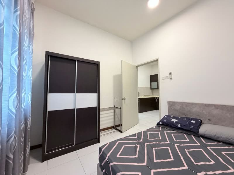 Cluster House for Rent in Horizon Hills (Iskandar Puteri (Nusajaya)) - Chew Chee Yee - PropertyGuru.com.my