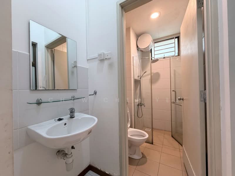Cluster House for Rent in Horizon Hills (Iskandar Puteri (Nusajaya)) - Chew Chee Yee - PropertyGuru.com.my