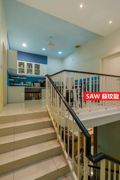 2-storey Terraced House for Sale in Kampung Perlis (Bayan Lepas) - Zhonl Saw Boon Loong - Interior - PropertyGuru.com.my