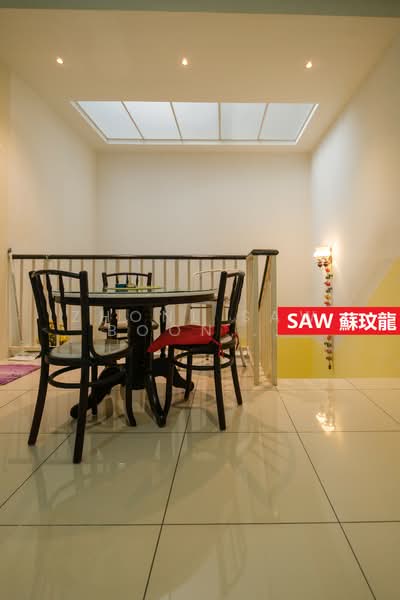 2-storey Terraced House for Sale in Kampung Perlis (Bayan Lepas) - Zhonl Saw Boon Loong - Interior - PropertyGuru.com.my