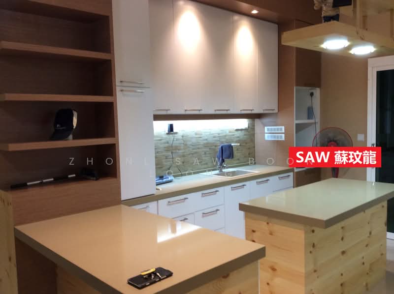 2-storey Terraced House for Sale in Kampung Perlis (Bayan Lepas) - Zhonl Saw Boon Loong - PropertyGuru.com.my