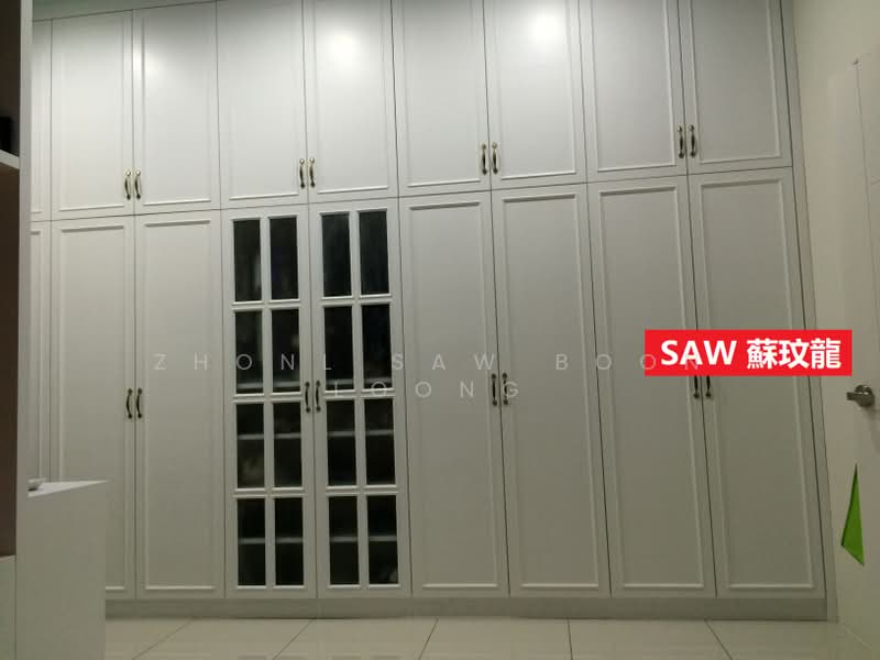 2-storey Terraced House for Sale in Kampung Perlis (Bayan Lepas) - Zhonl Saw Boon Loong - PropertyGuru.com.my